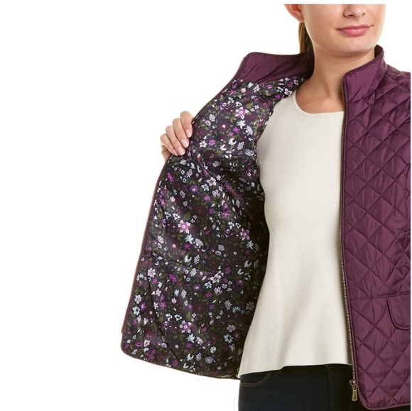 Brooks Brothers Vest - Picture 3 of 7